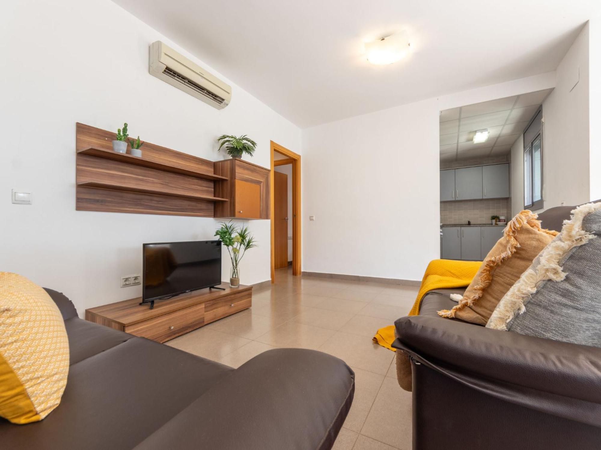 Hébergement de vacances Gaviota 8 By Interhome *