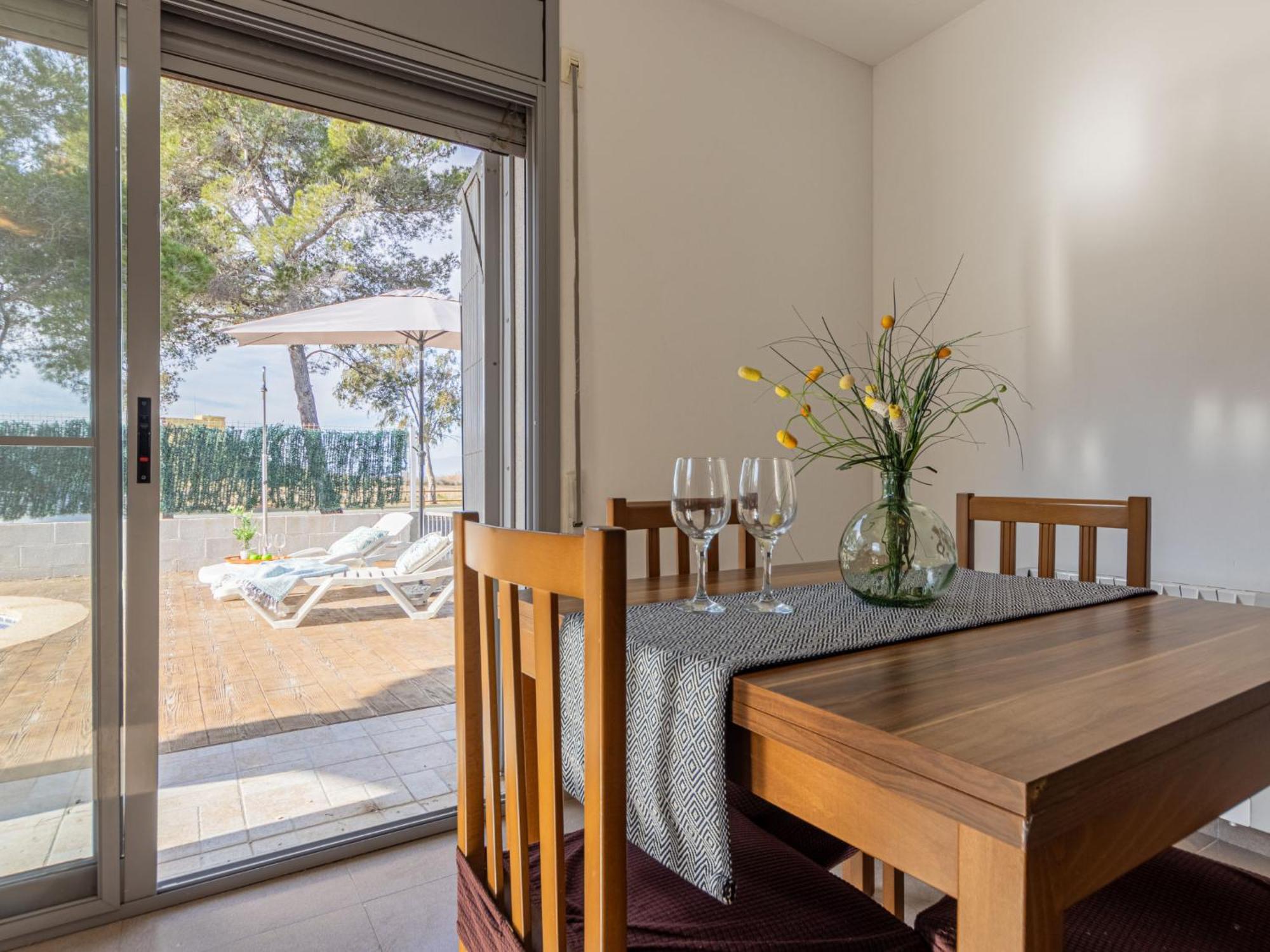Gaviota 8 By Interhome Hébergement de vacances