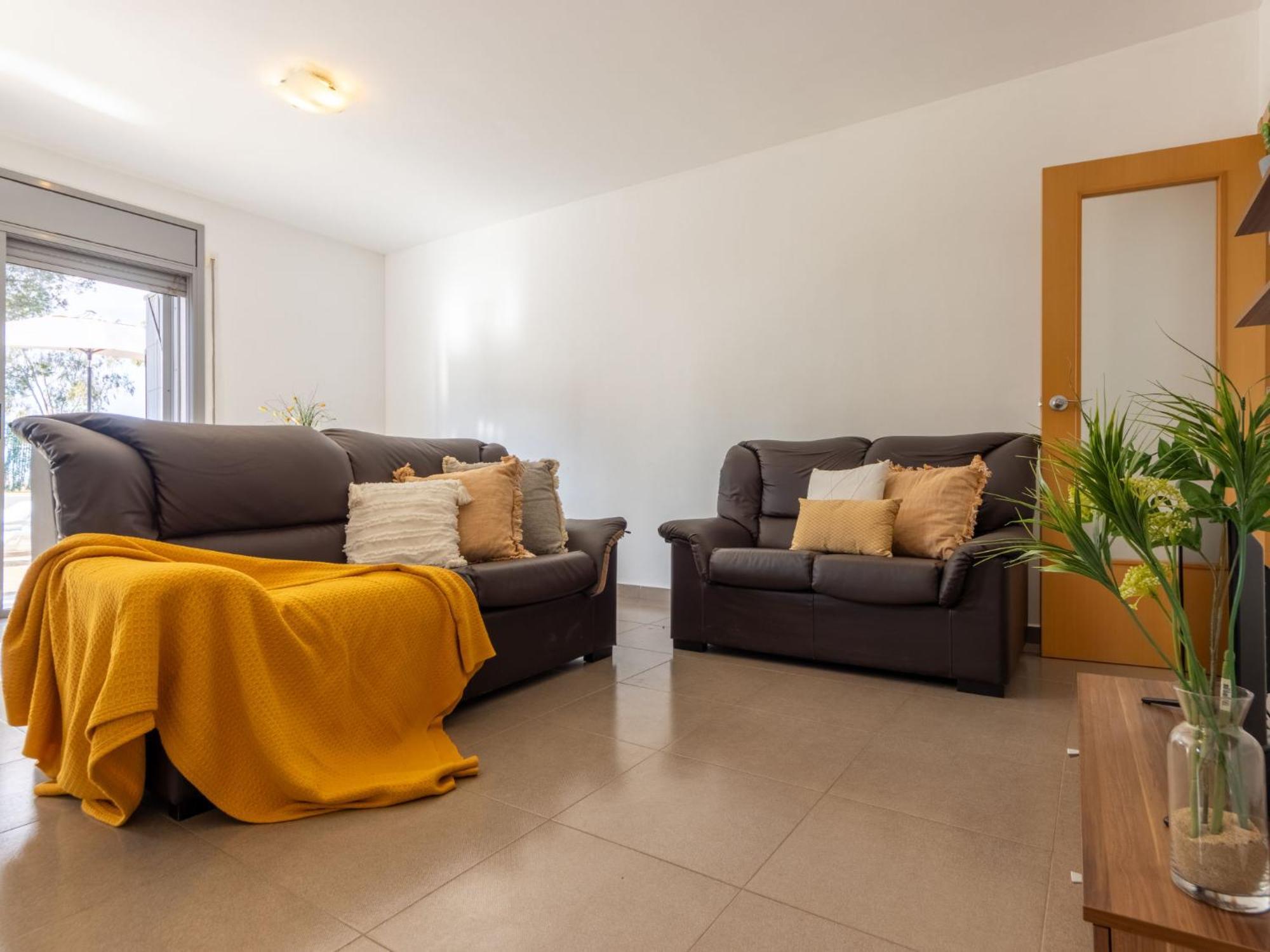 Gaviota 8 By Interhome Hébergement de vacances *
