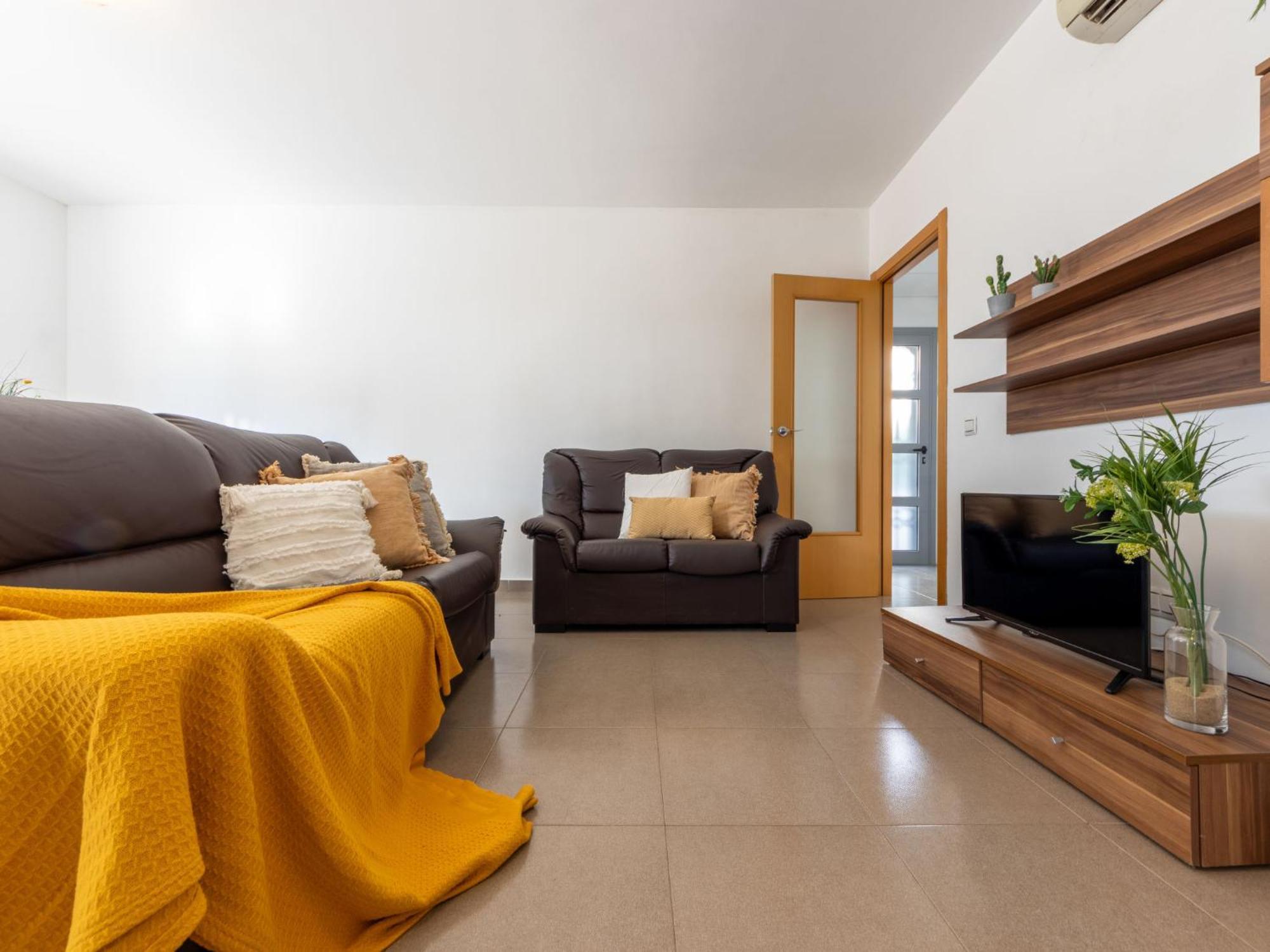 Gaviota 8 By Interhome Riumar
