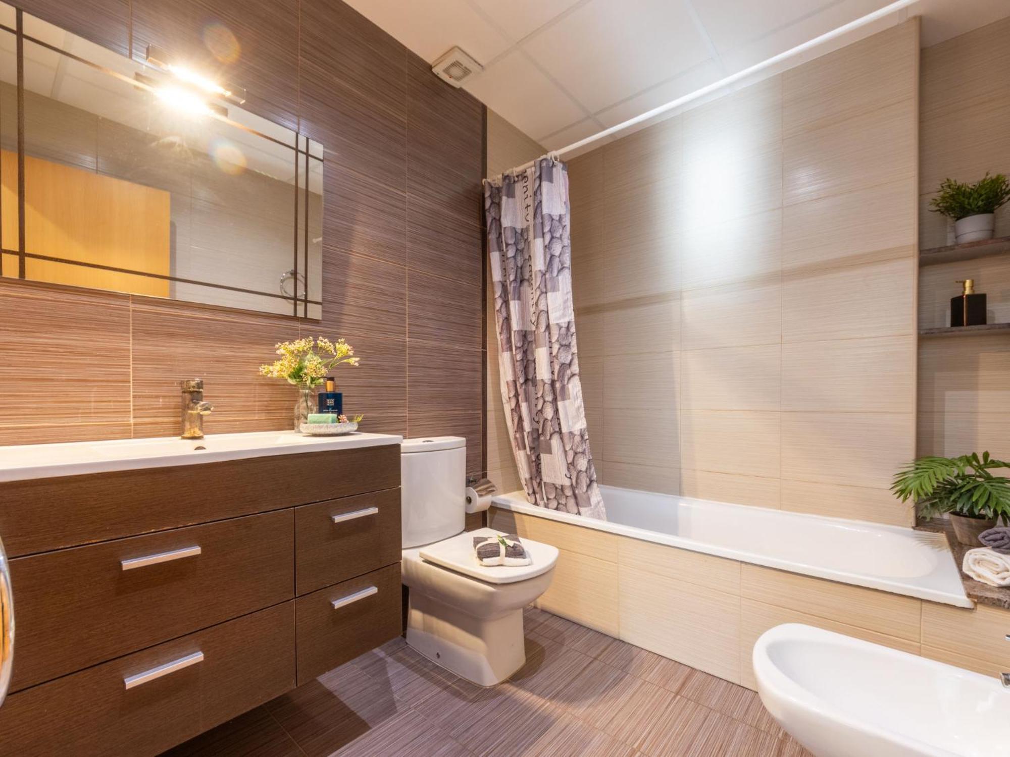 Gaviota 8 By Interhome * Riumar