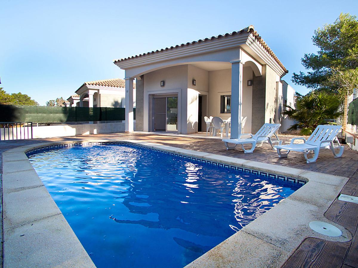 Hébergement de vacances Gaviota 8 By Interhome *